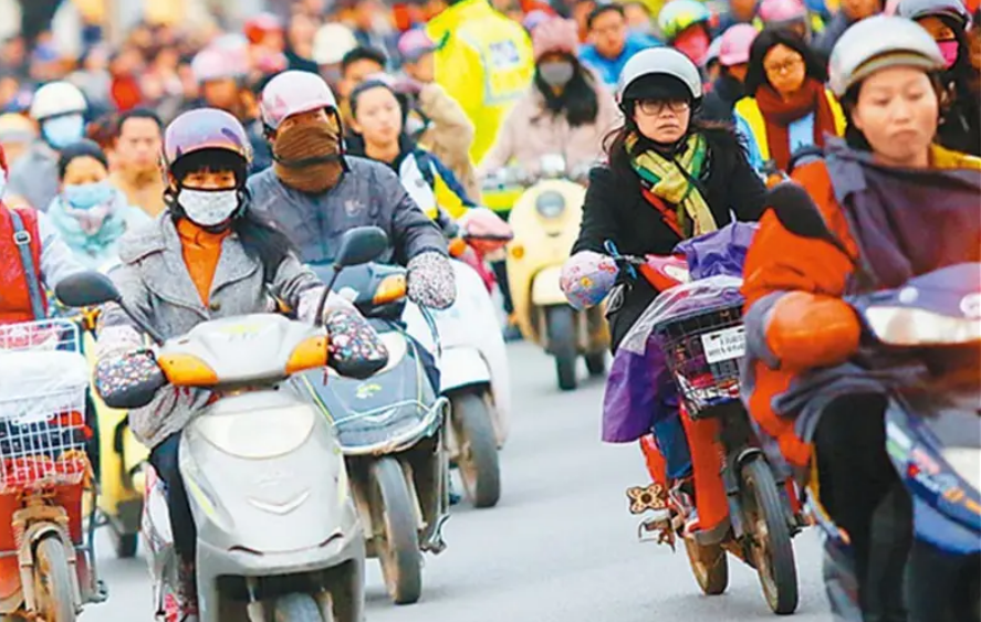 关于“电动车考驾照，三轮车禁行”传言是真事还是谣言？一文搞懂