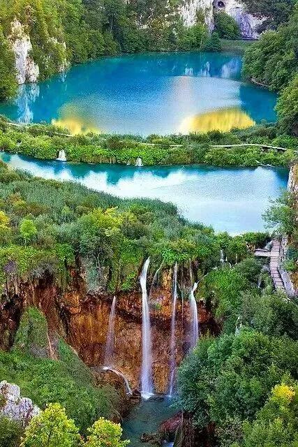 自然景观有哪些 自然景观名字大全-丹霞百科