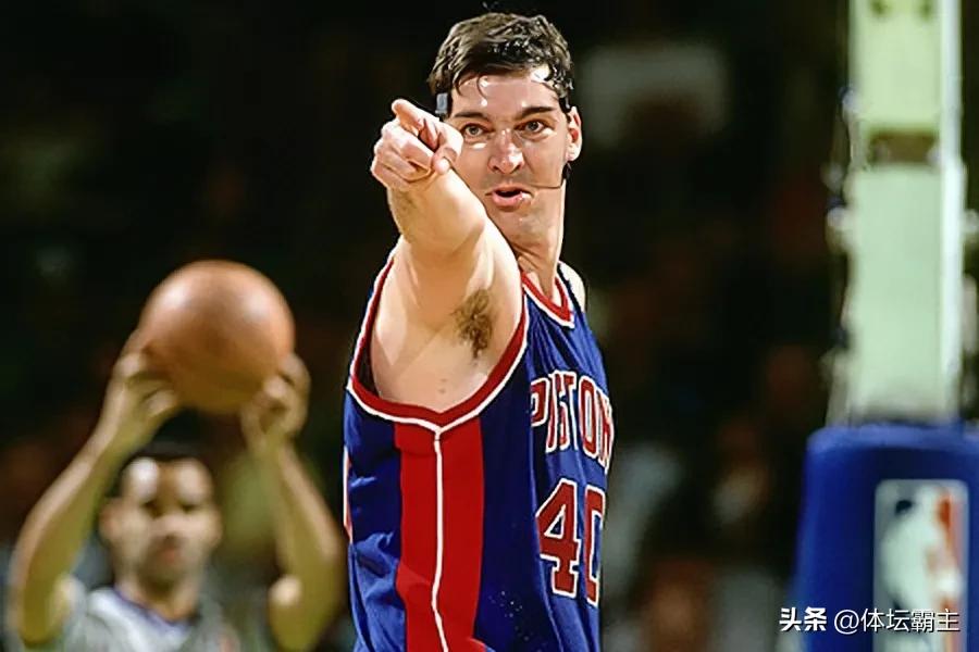 nba聯賽為什么好看（為什么以前的NBA遠比現在好看？）