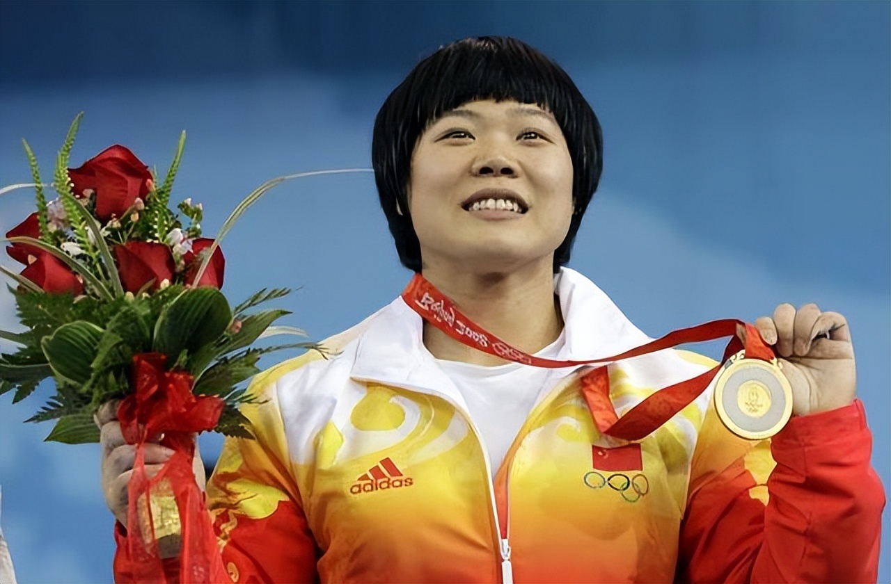 刘春红:来自农村的奥运冠军,29次破世界纪录却因禁药成一生污点