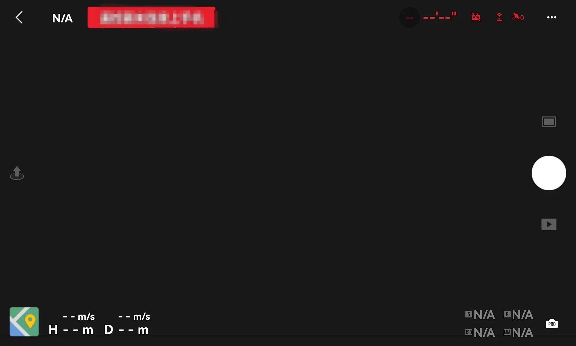 大疆無人機如何直播