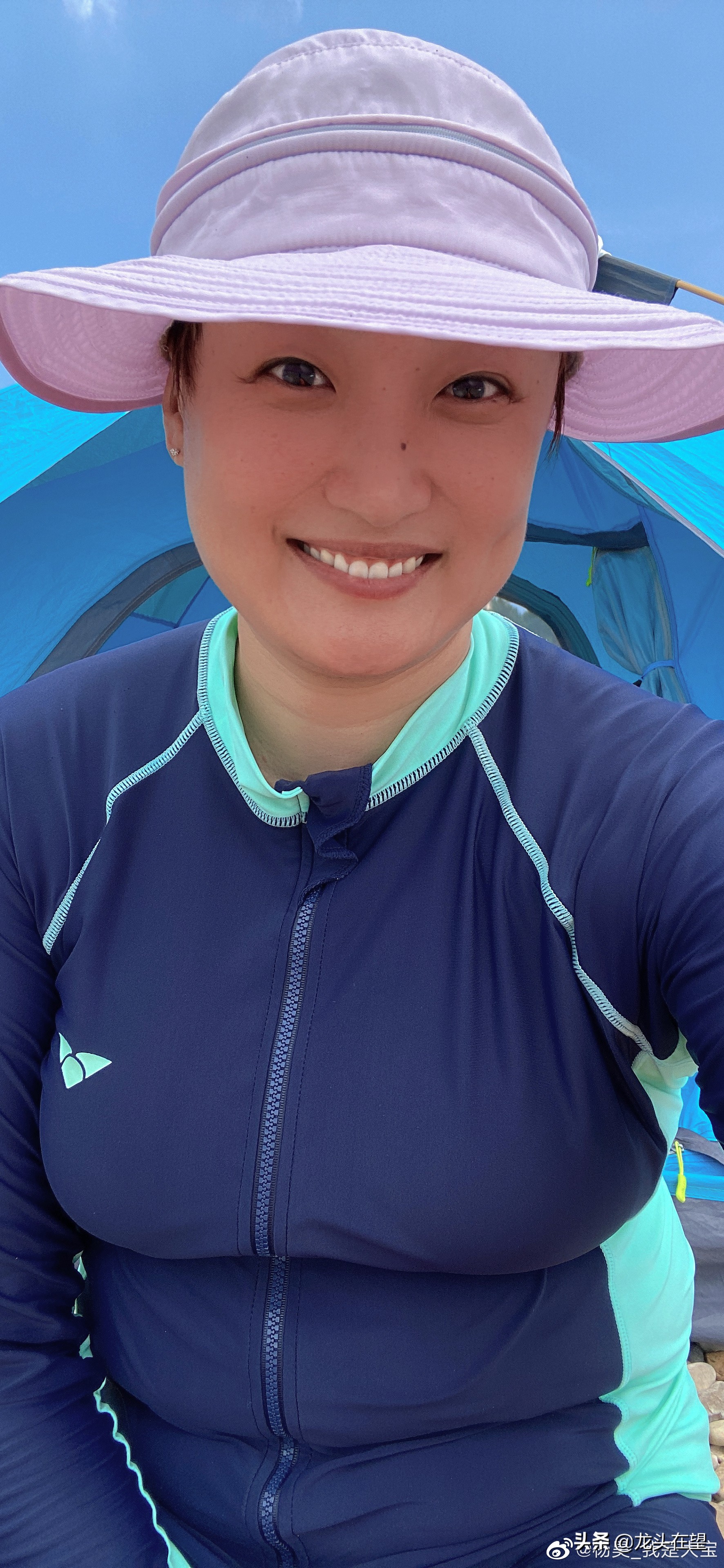 中国女排杨昊(中国女排"黄金一代"今何在(4)—杨昊,微笑刺客今成"师")