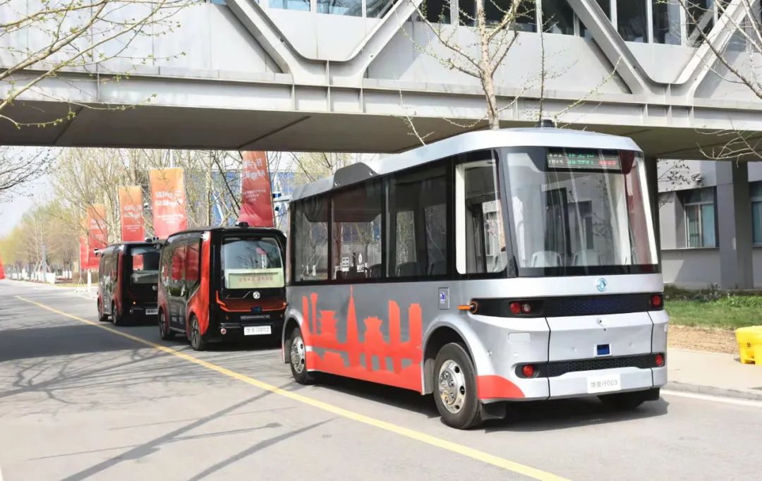 东风新能源乘用车在售车型达到35款 