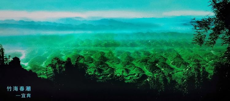 放眼河山好风光——马堪岱摄影作品选||摄影: 马堪岱,配诗: 李武兵
