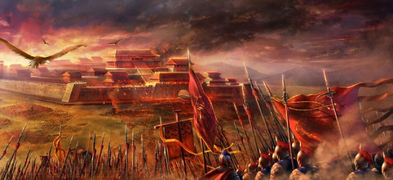 秦朝建立和灭亡时间如何确定？为何专家说秦朝统治只有15年？