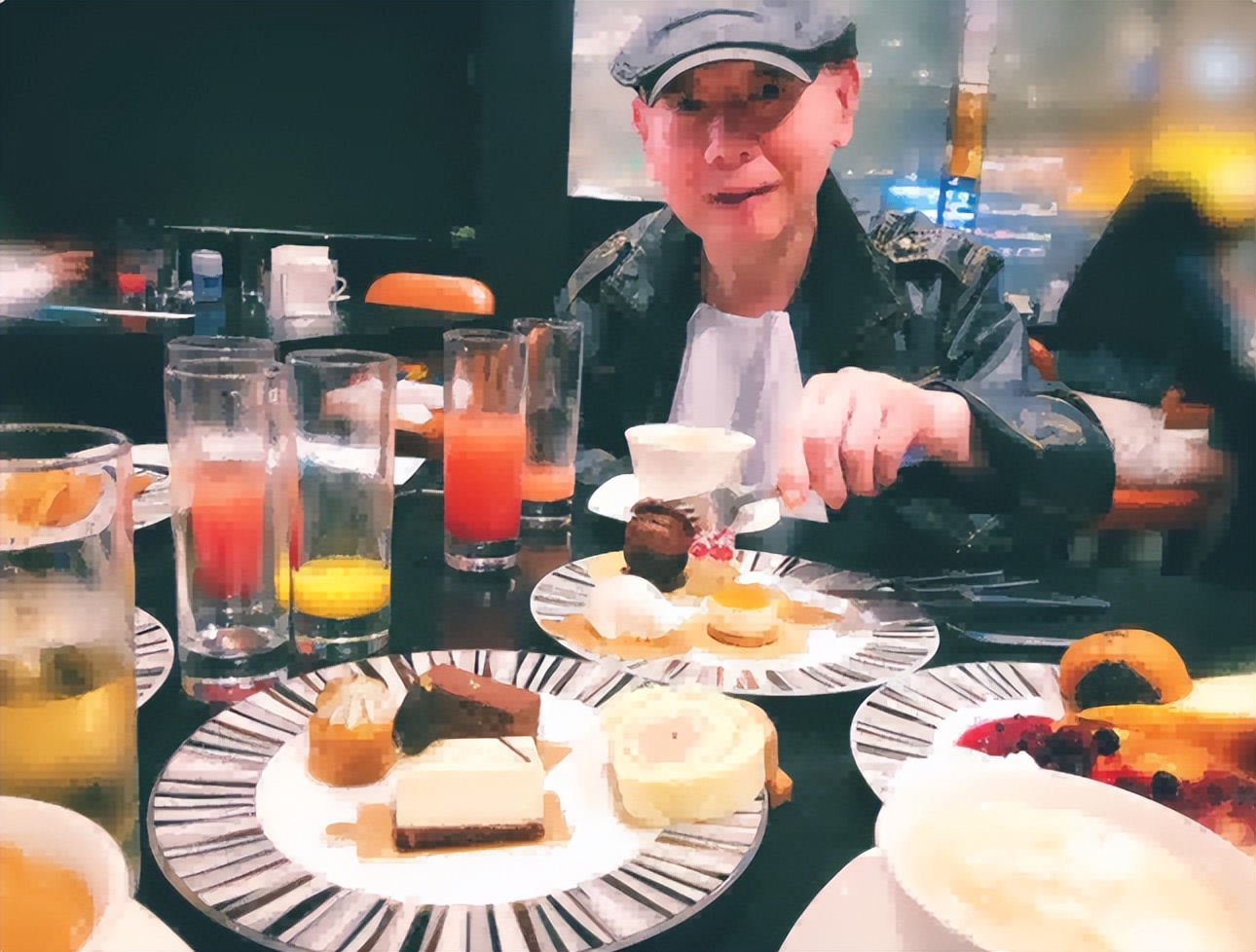 《难忘今宵》词作家乔羽去世，6月没结束，已有19位老艺术家离世