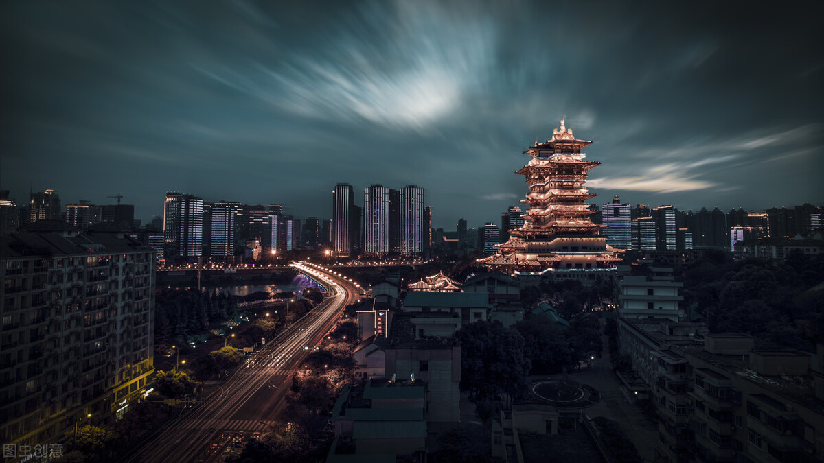 最新2021年四川省各地市GDP排名：成都离两万亿一步之遥