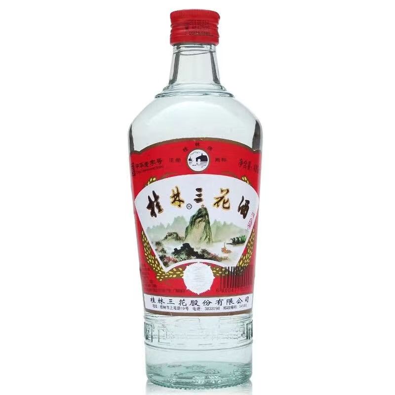 中国白酒有多少种(中国白酒有多少香型？每个香型代表是哪款白酒你知道吗？)