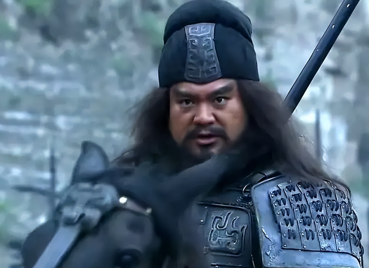 1985年四川挖出张飞墓,墓中文物揭开他的真面目,颠覆了传统认知