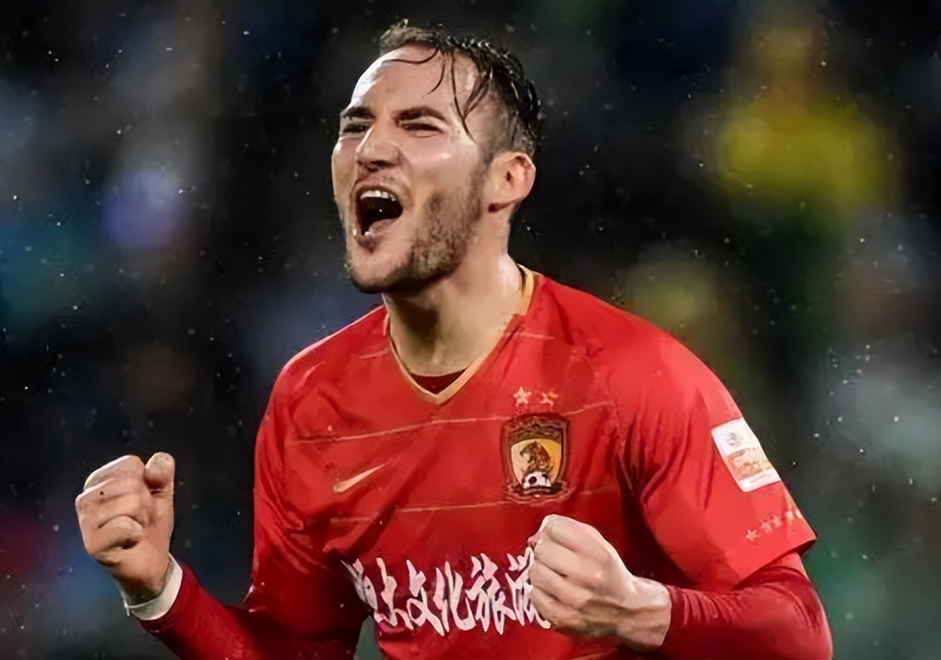 世界杯有恒大吗（欧洲顶级强队公布世界杯名单：30岁“恒大旧将”首次入选）