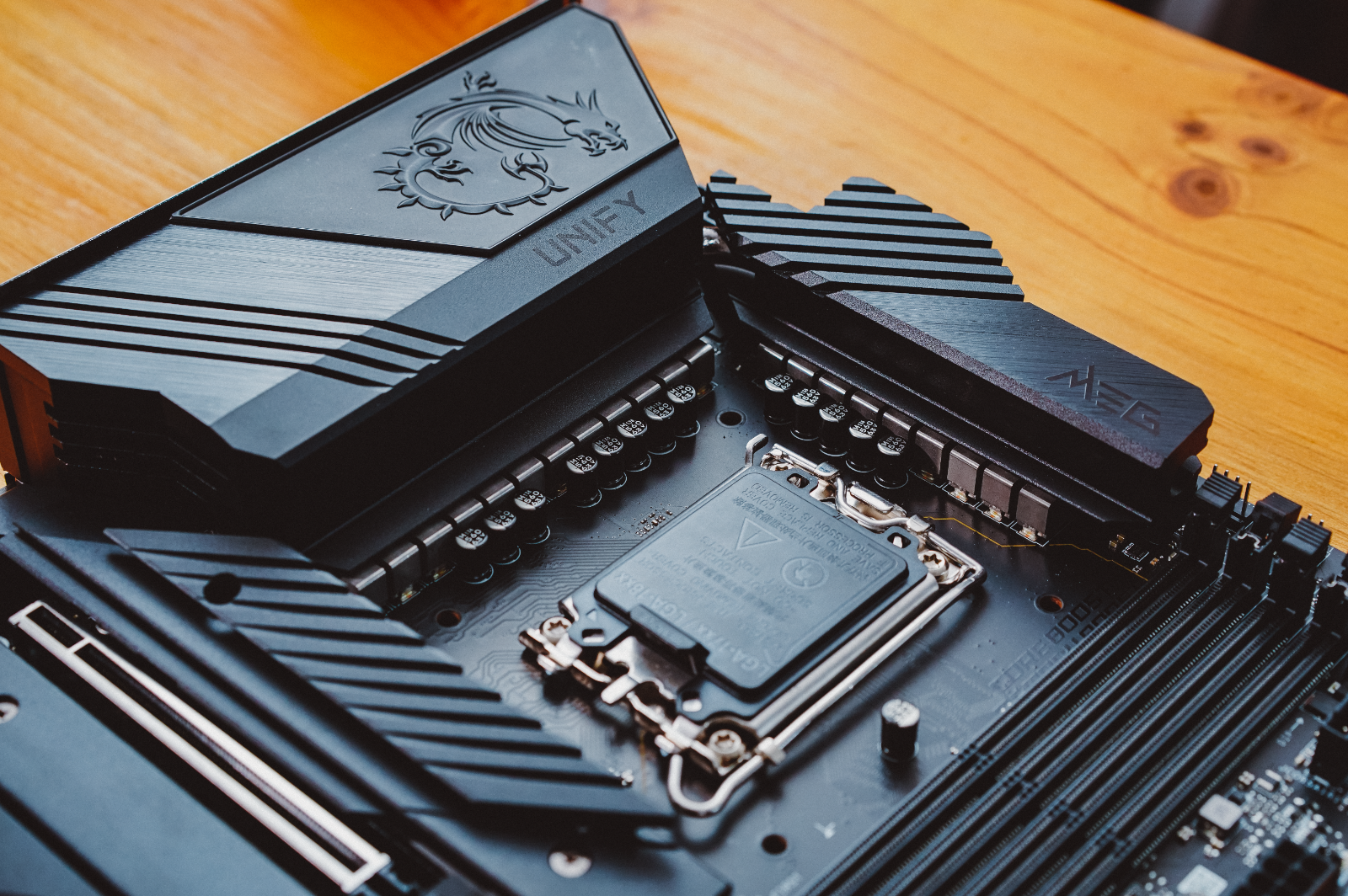 4800可超6200MHz！DDR5普条居然这么猛？科赋DDR5内存上手实测