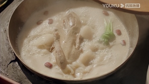 《花间新娘》携手知名品牌“外婆家”，带您品尝这穿越千年的料理