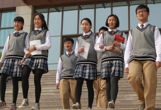 哈尔滨4所中学，列为清华大学生源地，网友：不能像桃某中学吧？