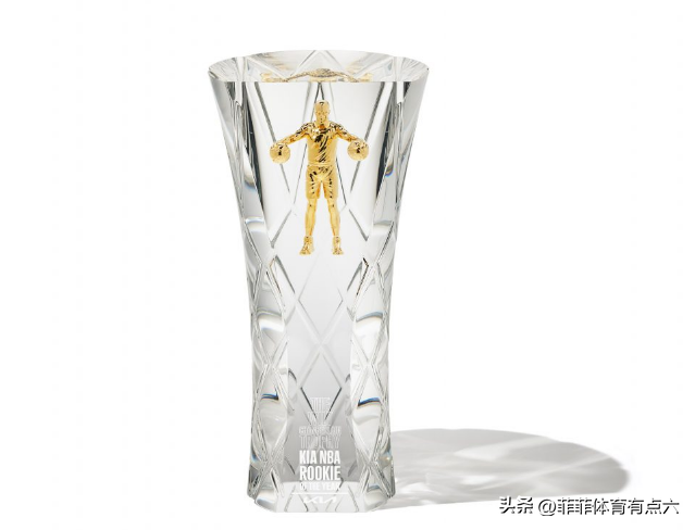 nba奖杯都有哪些名称（NBA六个新奖杯设计出炉：常规赛MVP命名为乔丹奖 最佳防守为大梦奖）