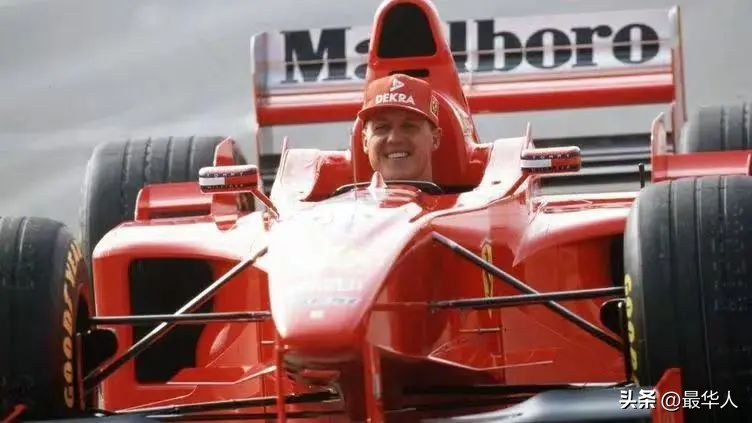 舒马赫得过几次f1冠军（车王舒马赫遭遇意外昏迷9年，妻子砸20亿救夫，始终不离不弃）