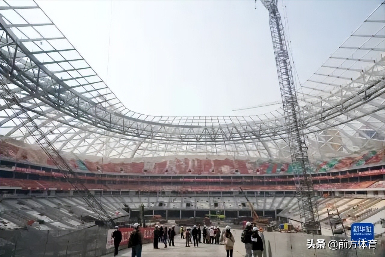 足球黄河万里长什么样（山东泰山黄河专业足球场规划公布 细数中国近年来兴建的专业足球场）