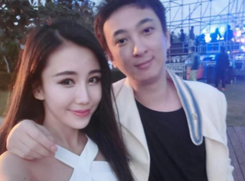 从"纯情少年"到"浪荡公子",王思聪到底经历了什么?