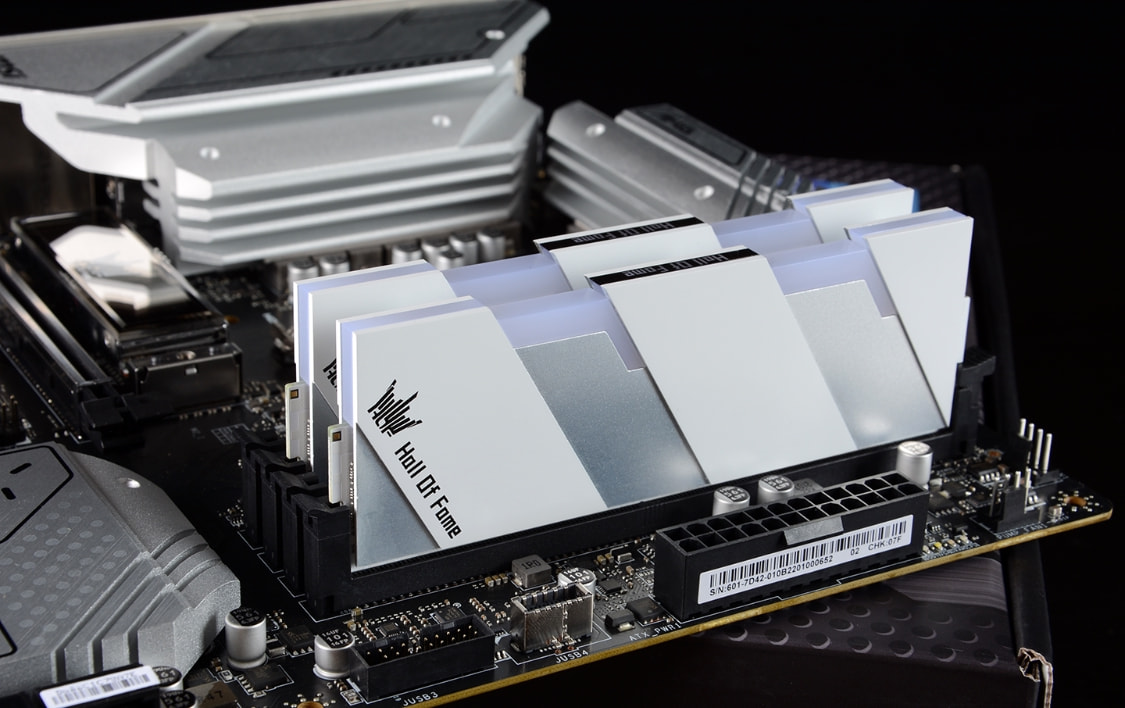 真·女生自用游戏主机分享，国内特供12490F+3060Ti+32G大内存装机