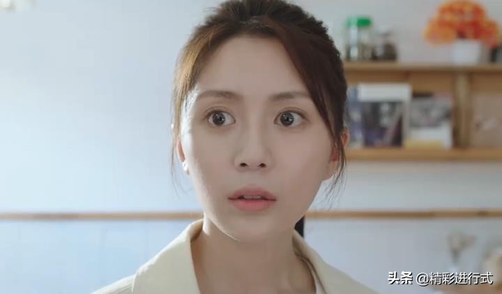 《法医秦明》安然找到亲生母亲，相见却不相认，这才是孝顺