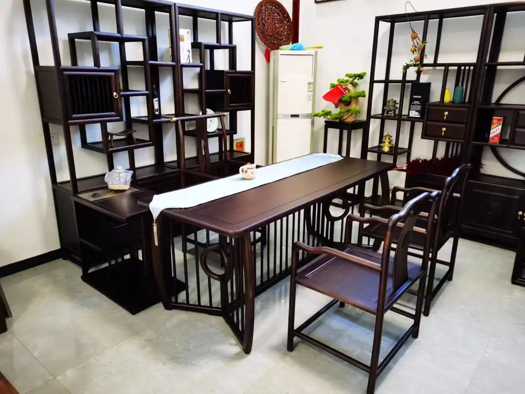 「展商推薦」家起家具誠邀您參加9月西安家具展
