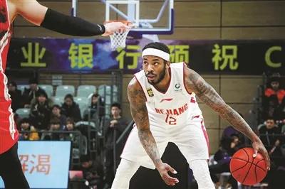 CBA本赛季排名前6的各队外援的表现如何，由布克、威姆斯领携