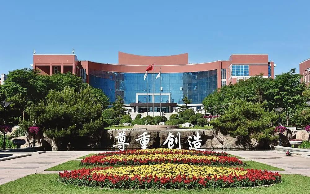 今日大雪！这所大学是东北最“暖”的地方之一