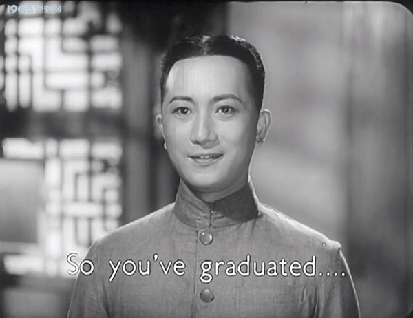 晚年失忆的孙道临：17岁进大学，21岁放羊，为演李侠要求体验酷刑