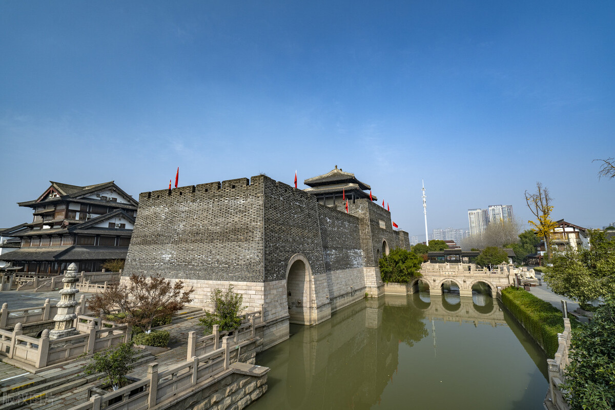 常州有什么好玩的地方旅游景点（常州有什么好玩的地方旅游景点免费）-第8张图片-易算准