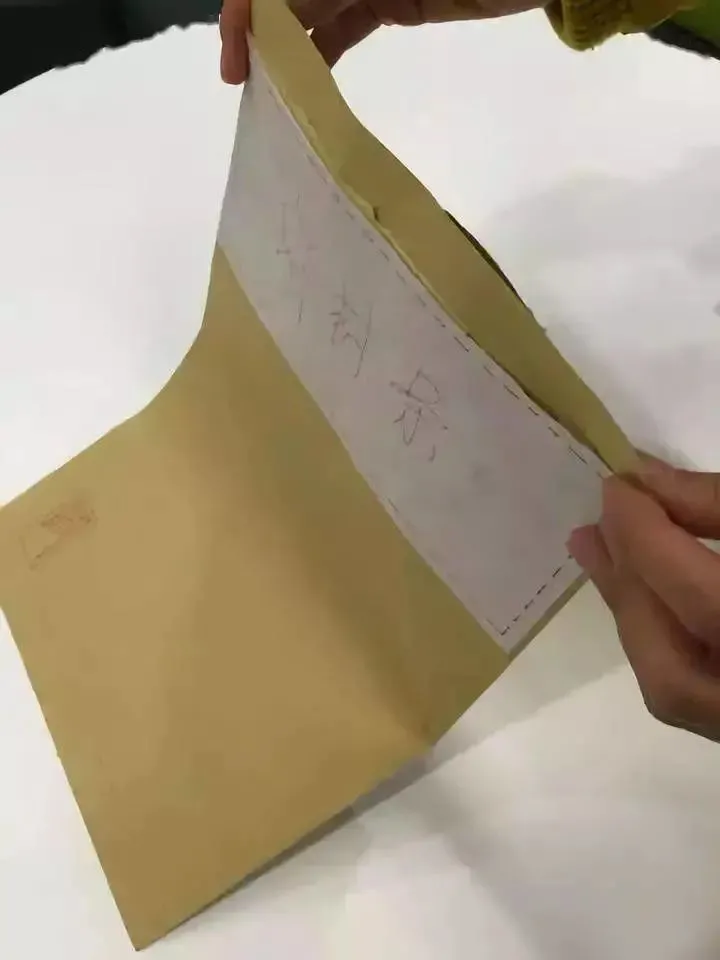提前演练考研试卷分发和拆封流程!初试一定不会慌