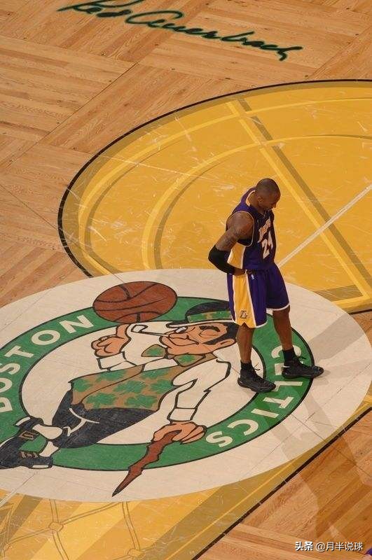 nba選秀為什么那么棄權（NBA選秀故事：凱爾特人當年為何放棄心儀的科比·布萊恩特？）