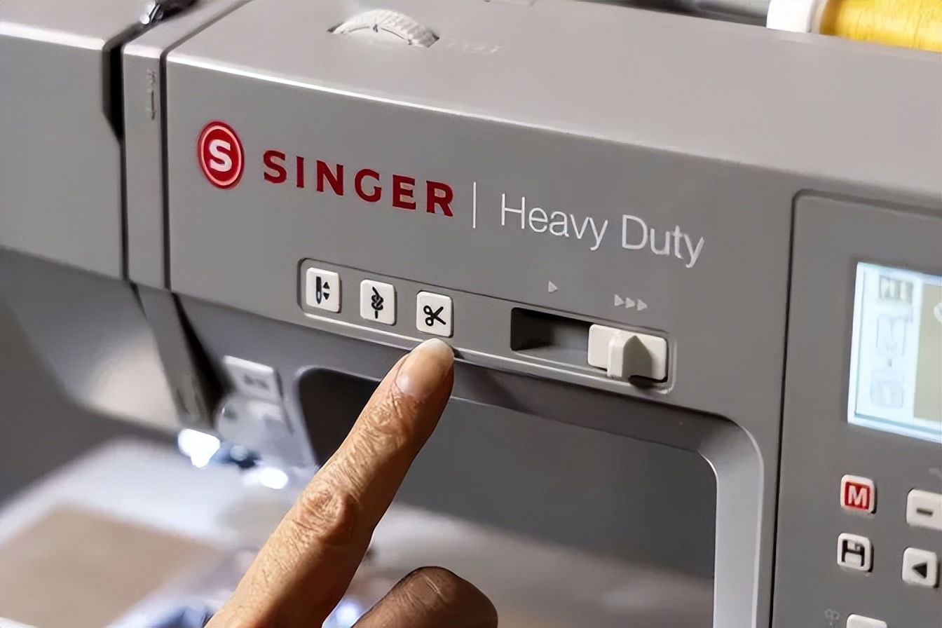 「缝纫干货」新手必看，认识这些缝纫工具，让你事半功倍