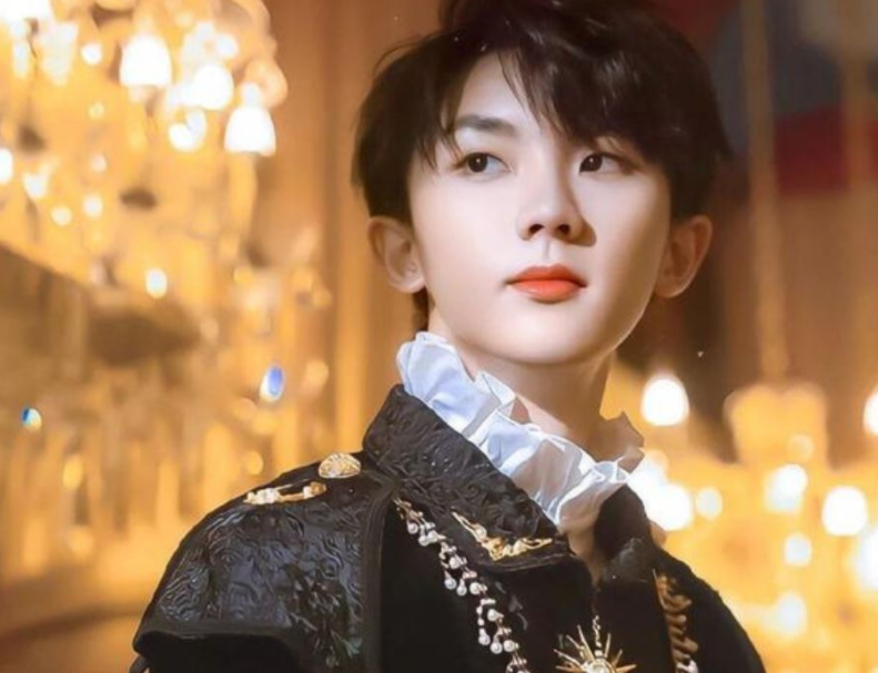 马嘉祺再战高考，被众人调侃为“九漏鱼”后，这次很可能金榜题名