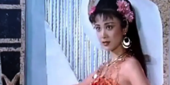 13位饰演妲己的女星，有人天生媚骨，有人滥竽充数