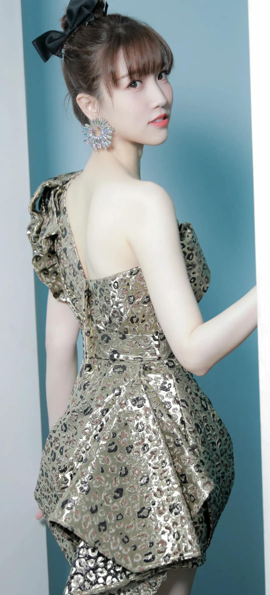 笑魇如花张纯烨