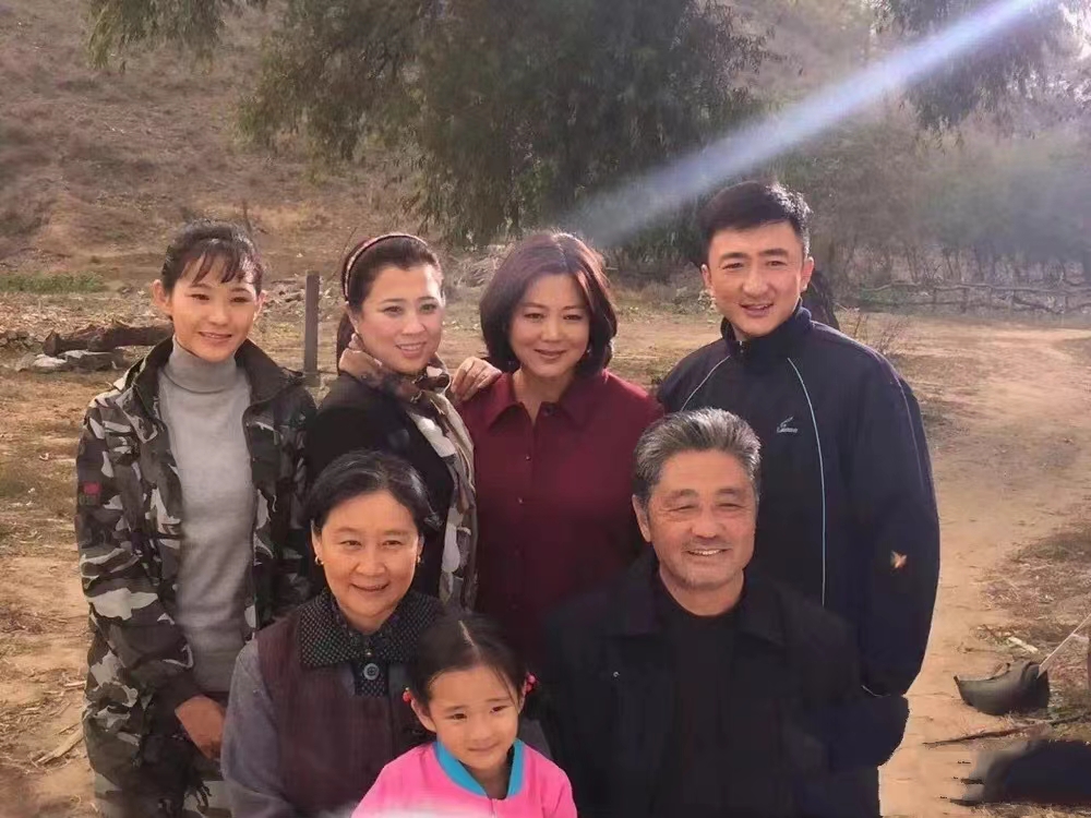 演员刘伯勋突曝去世！心梗抢救无效年仅41岁，好友王茜华悲痛悼念