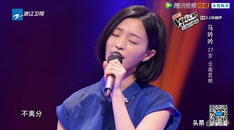 云南女星有多美？这10位各个集“彩云之南”灵气，杨蓉才排第二