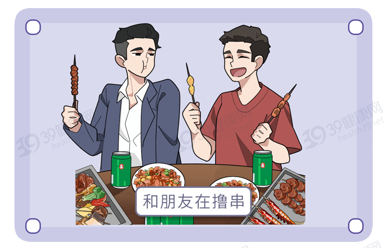 为什么男人更爱说谎？提醒女生：男友做这4个动作，或是有所隐瞒