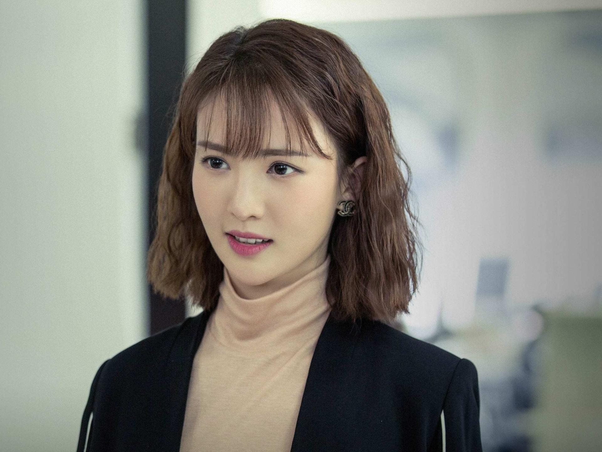 "鲜肉收割机"金晨:出道11年不红,她是如何一步步变成御姐的?