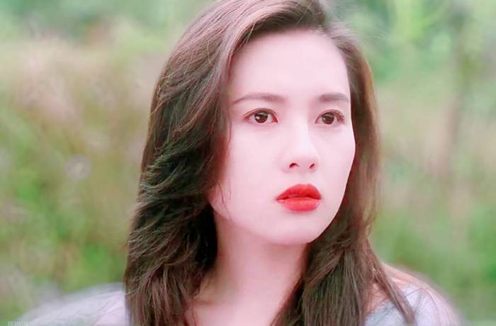 惊艳了时光的15位女港星，张柏芝第9，王祖贤第4，谁是你心中第一