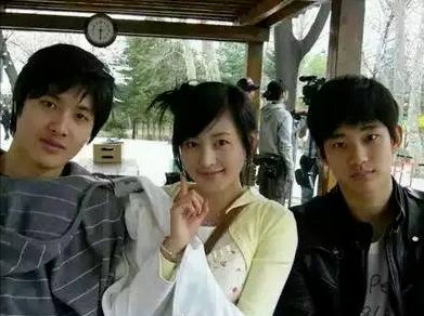 哈尔滨盛产美女，8位冰城美女，个个肤若凝脂，气质卓绝