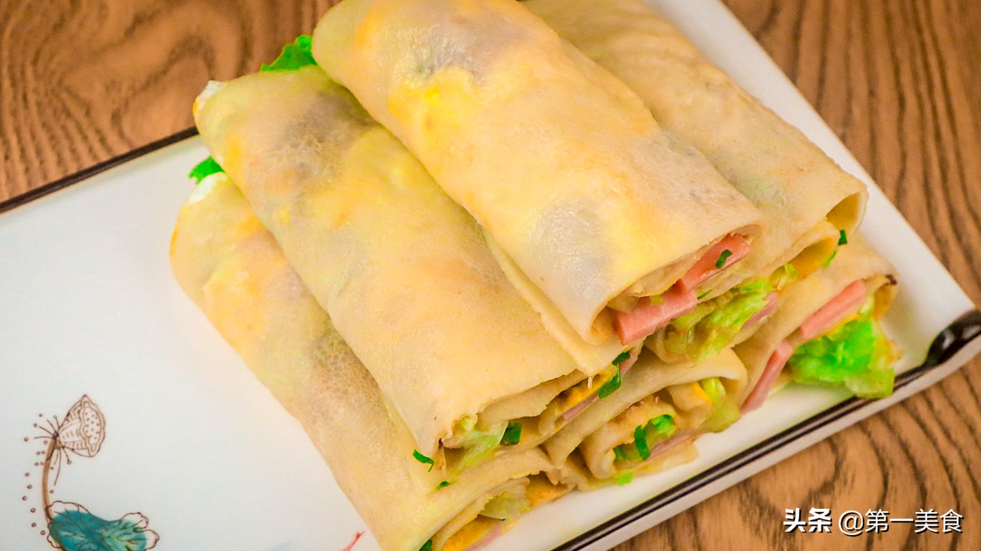 鸡蛋还能这样吃？分享6种不同的做法，味道鲜美，好吃营养又下饭