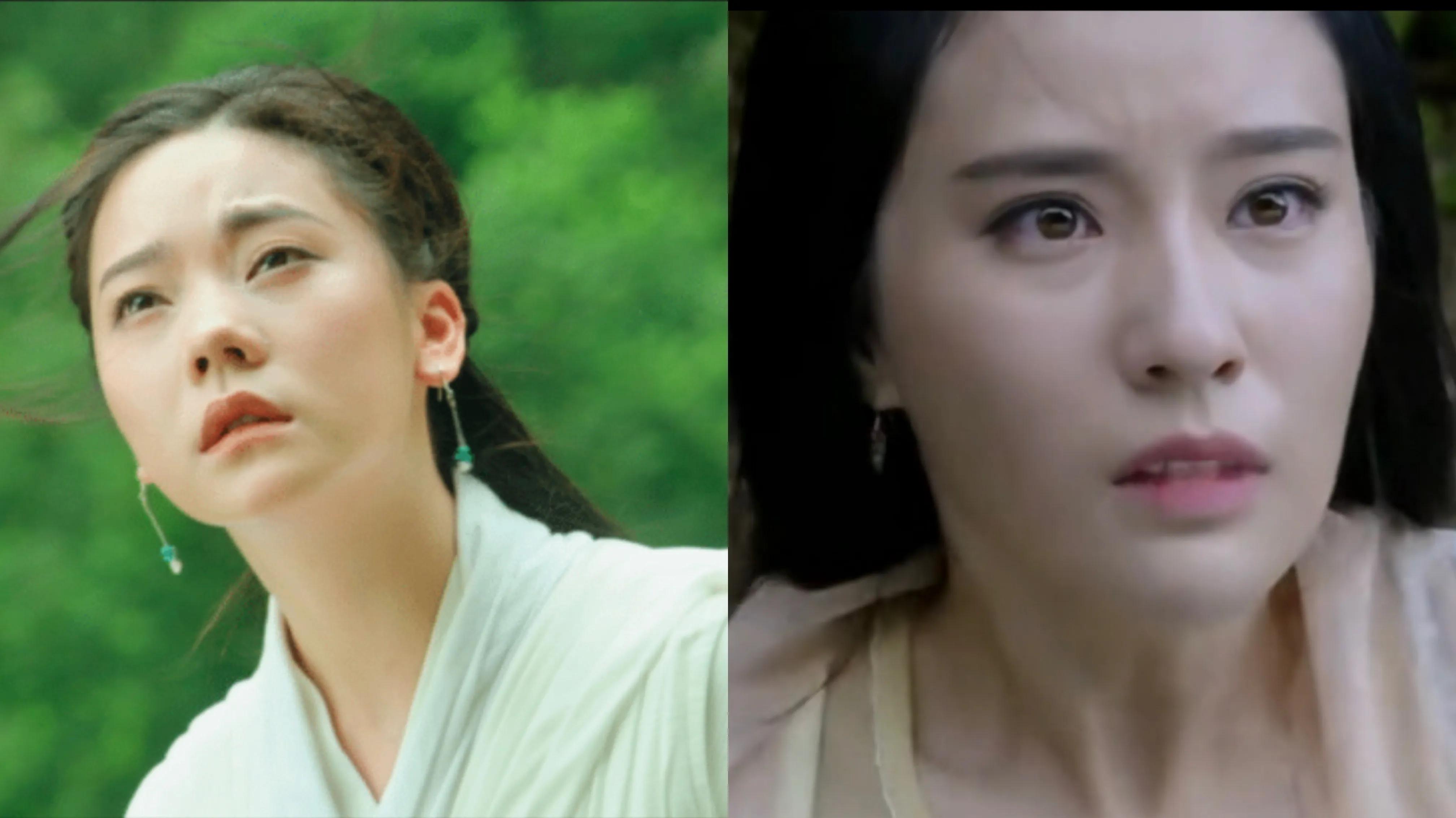 电影版《花千骨》今日官宣，预计下半年上映