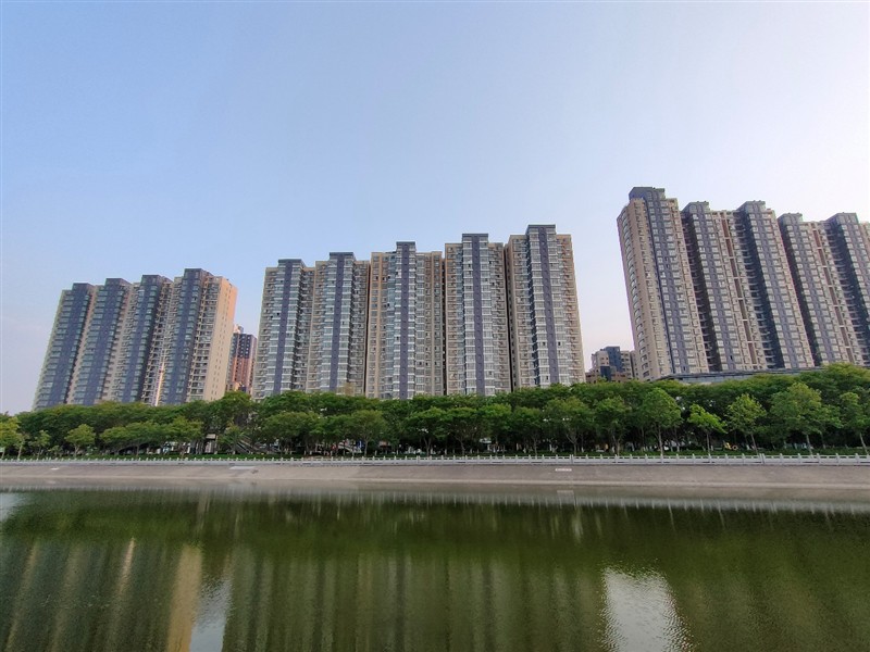 影像新“越级”真我Q5Pro相机测评