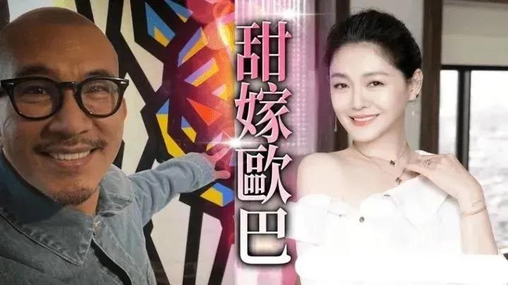 汪小菲祝福大S再婚背后有4点心机：他不是婚内出轨，没有财产纠纷