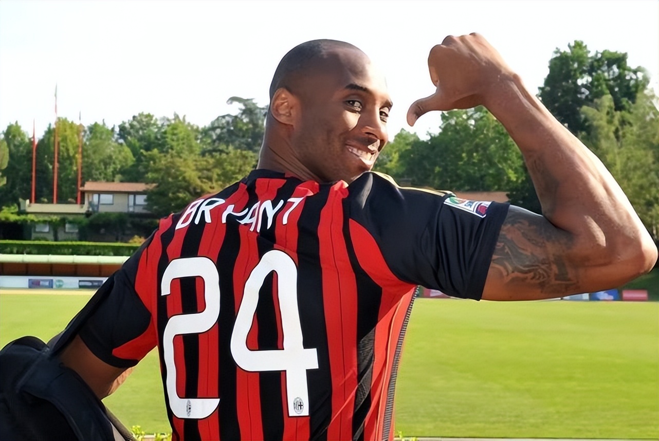 nba哪些球星踢过足球（足球世界杯来袭，说说NBA球星们与足球的联系）