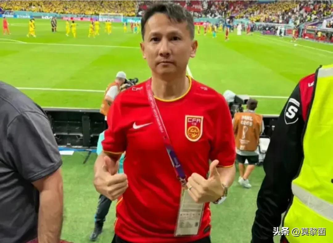 今年世界杯参赛队伍中国（太赞了，下届世界杯首次扩军至48队，国足终于有戏了！）