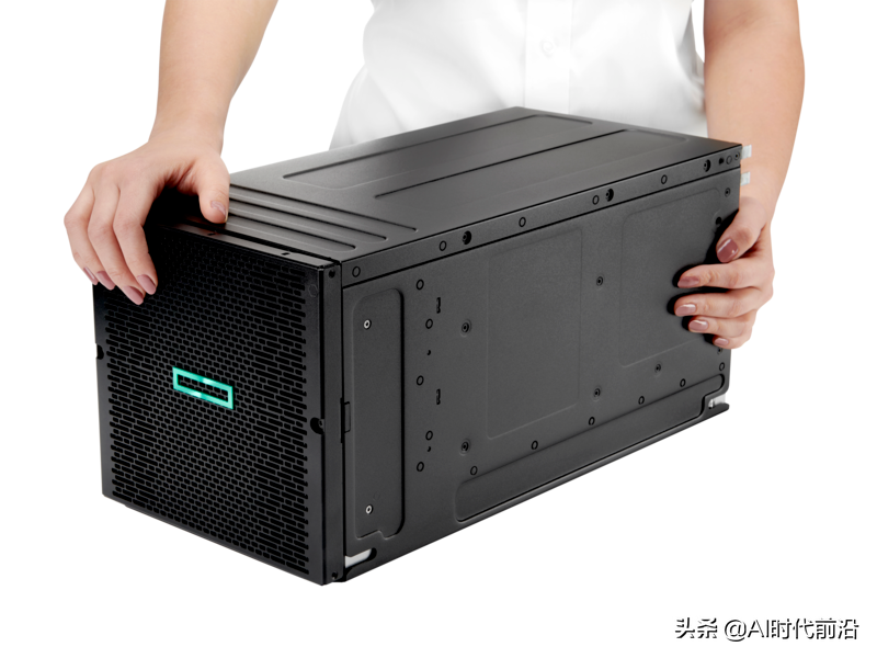 HPE将于8月发布基于高通芯片的首款推理服务器