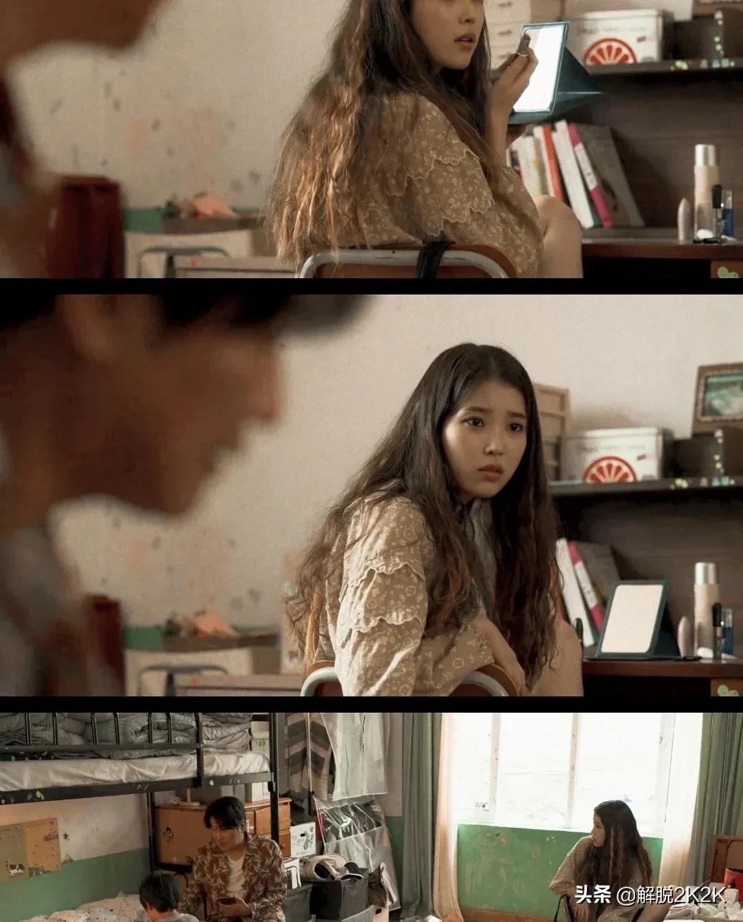 《掮客》由IU宋康昊主演，值得一看的电影