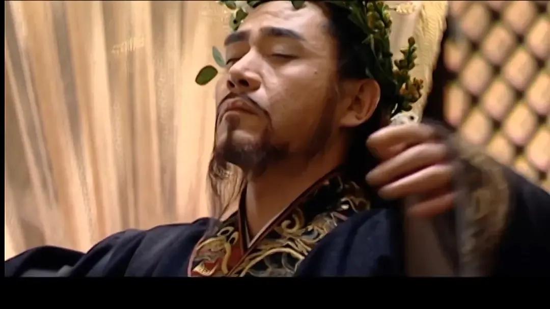 《大明王朝1566》嘉靖皇帝只是个沉迷修仙，爱钱财的权谋高手罢了