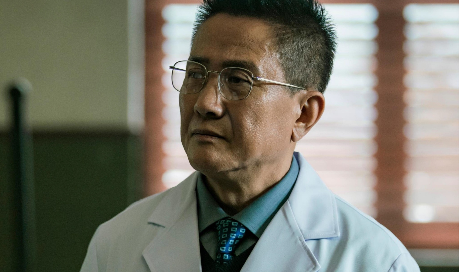 王志文新剧空降北京卫视,医疗悬疑题材,搭档4位实力派,值得追